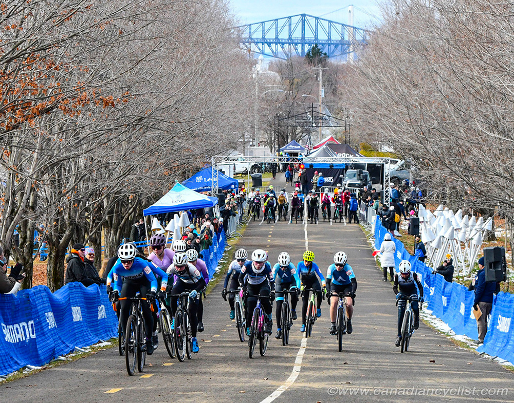 2025 Cyclocross Nationals