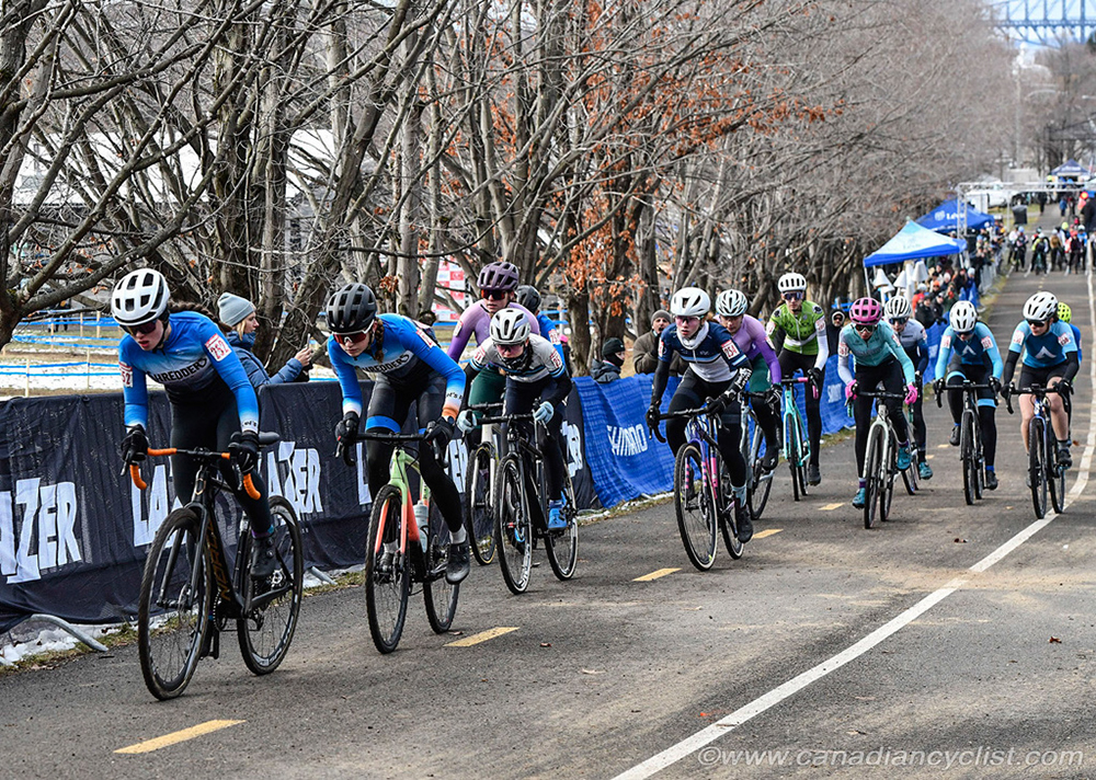 2025 Cyclocross Nationals