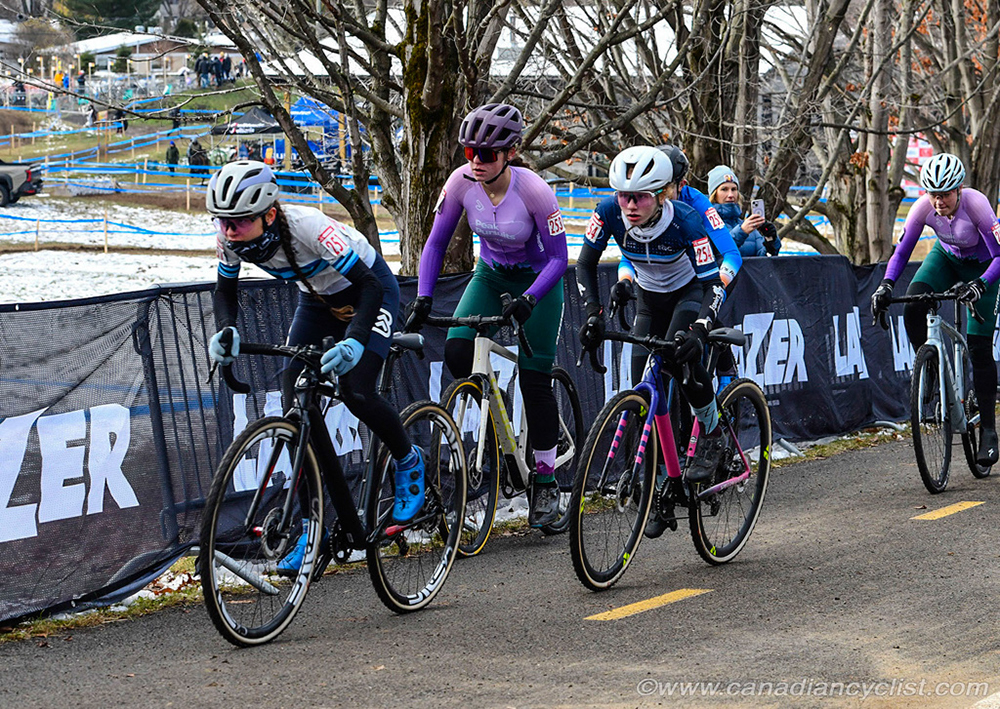 2025 Cyclocross Nationals