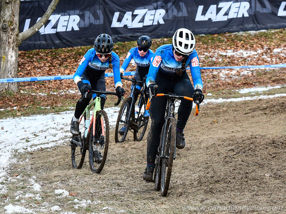 2025 Cyclocross Nationals