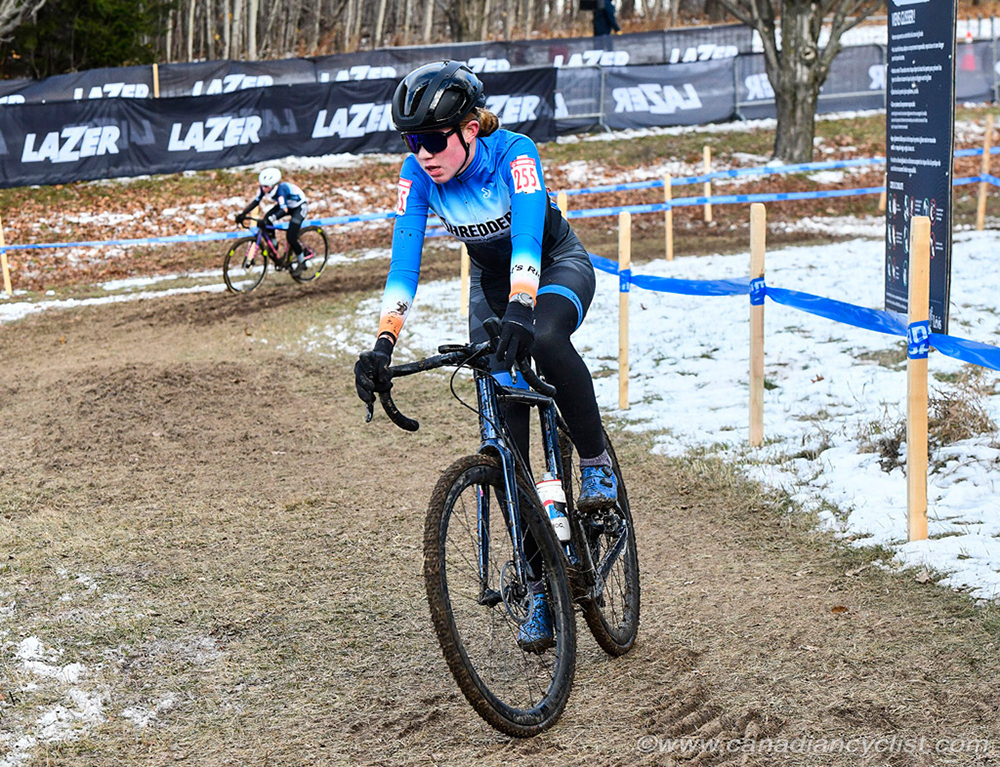 2025 Cyclocross Nationals