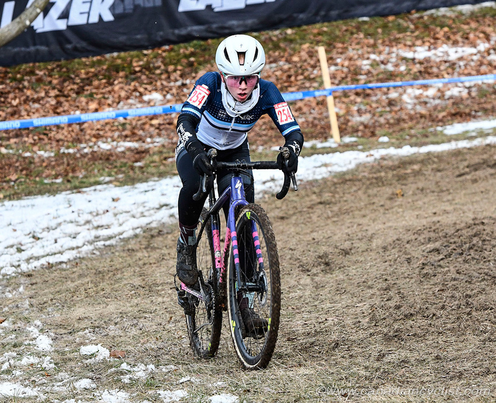 2025 Cyclocross Nationals