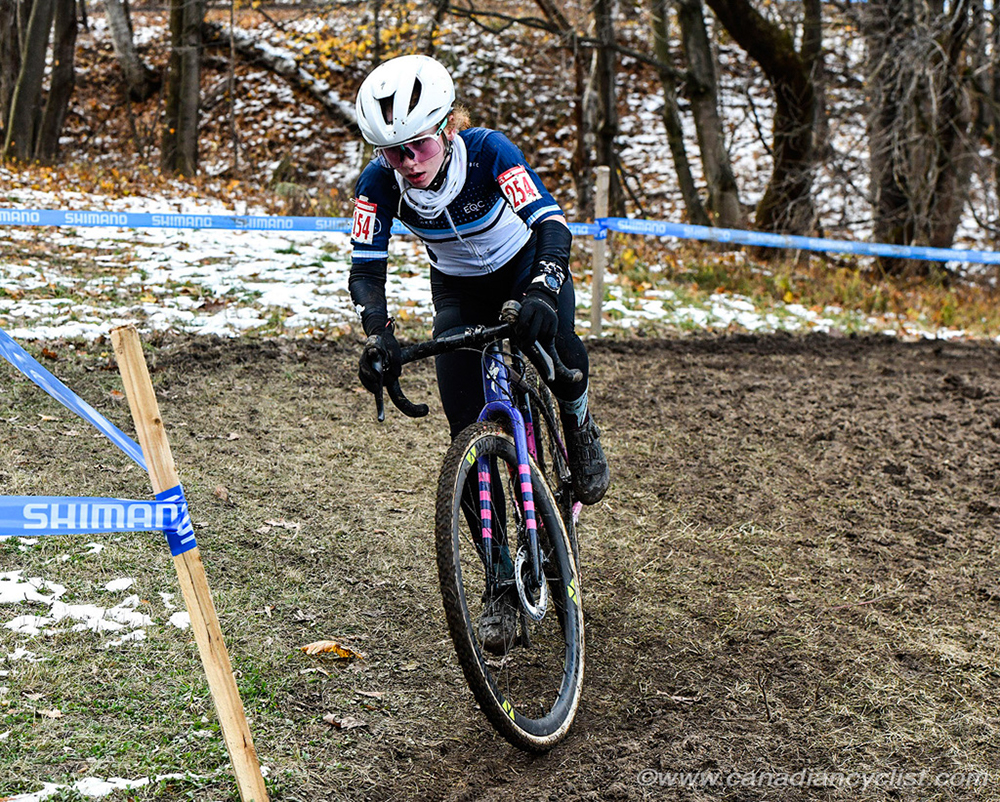2025 Cyclocross Nationals