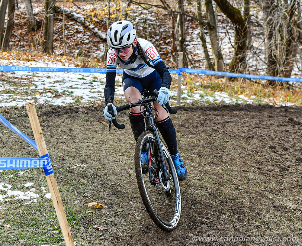 2025 Cyclocross Nationals