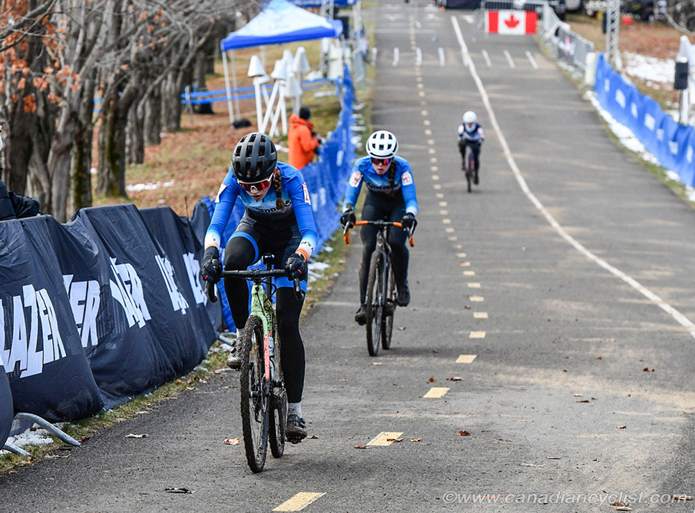 2025 Cyclocross Nationals