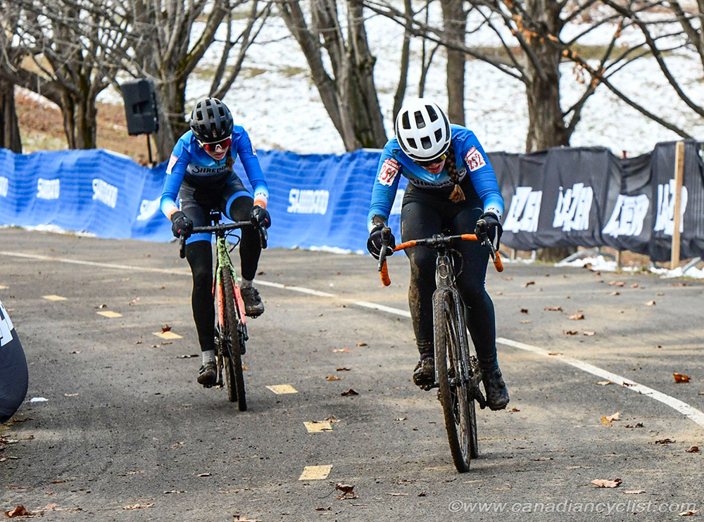 2025 Cyclocross Nationals