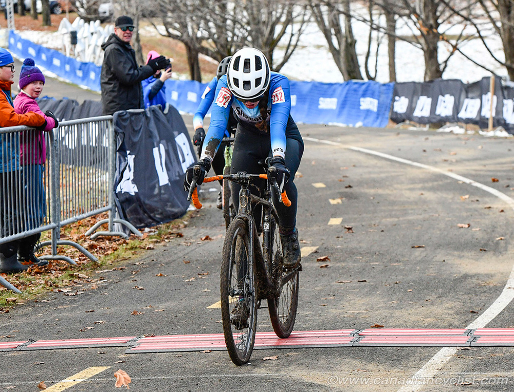 2025 Cyclocross Nationals