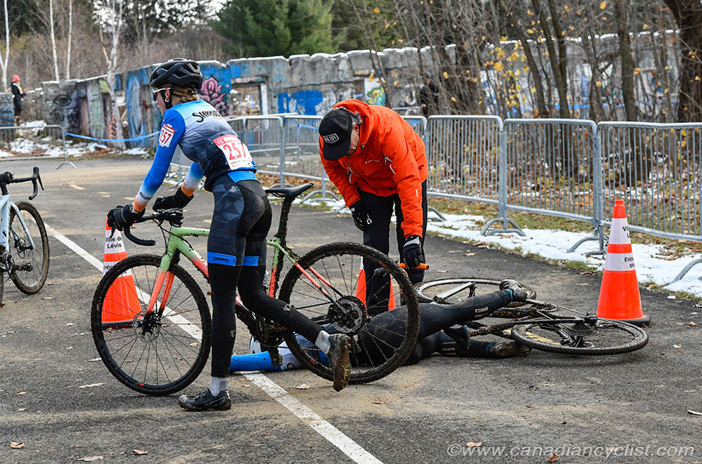 2025 Cyclocross Nationals