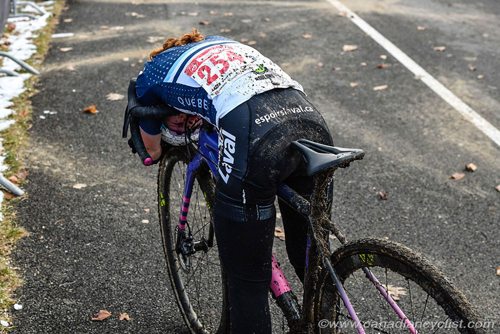 2025 Cyclocross Nationals