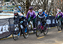 2025 Cyclocross Nationals
