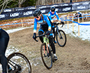 2025 Cyclocross Nationals