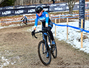 2025 Cyclocross Nationals