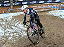2025 Cyclocross Nationals