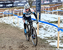 2025 Cyclocross Nationals