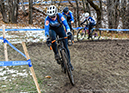2025 Cyclocross Nationals