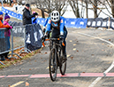 2025 Cyclocross Nationals