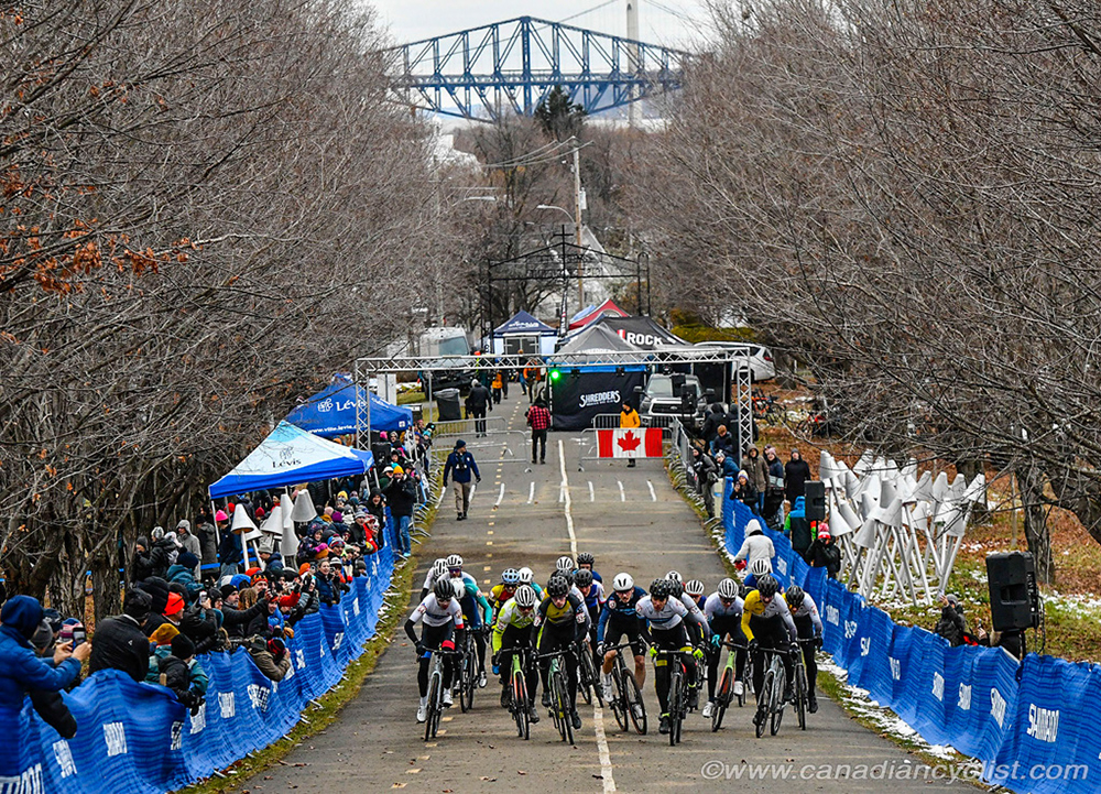 2025 Cyclocross Nationals