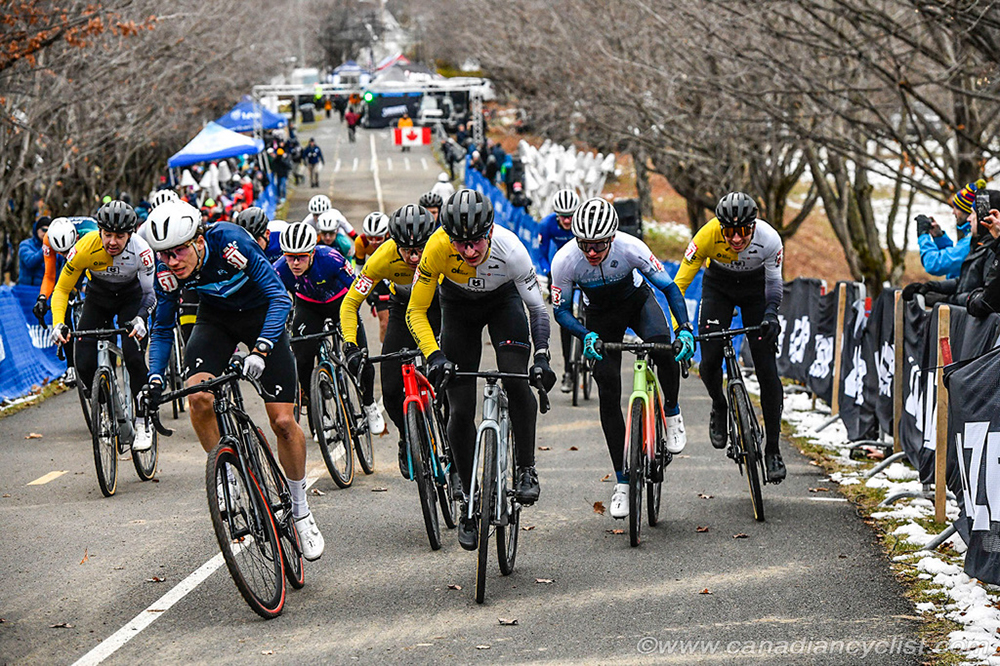 2025 Cyclocross Nationals