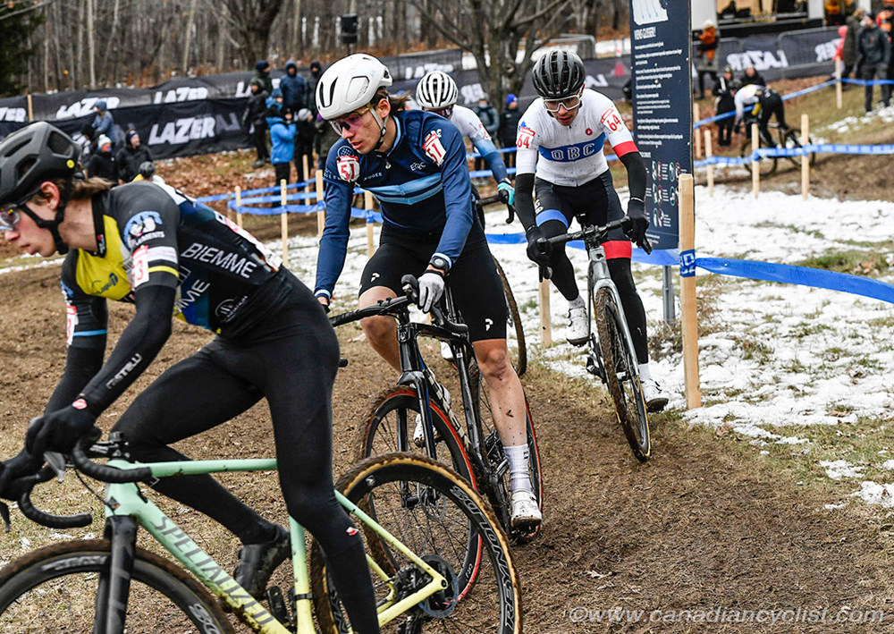 2025 Cyclocross Nationals