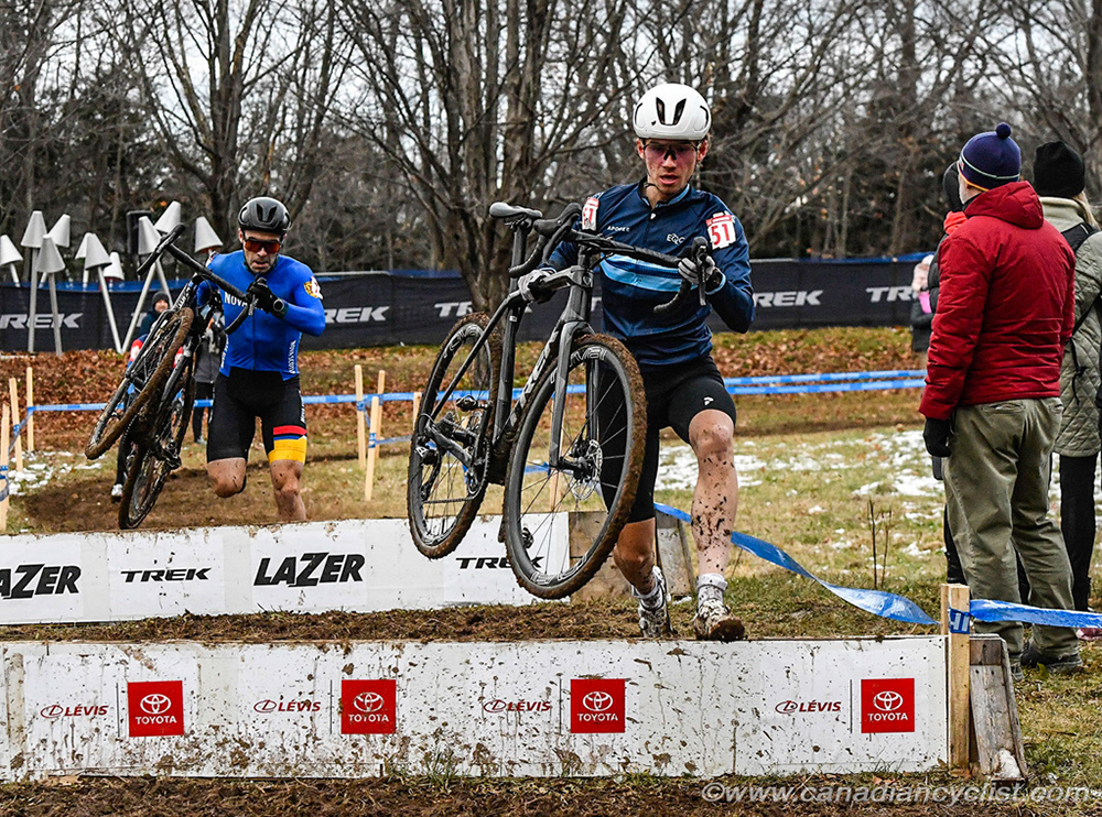 2025 Cyclocross Nationals