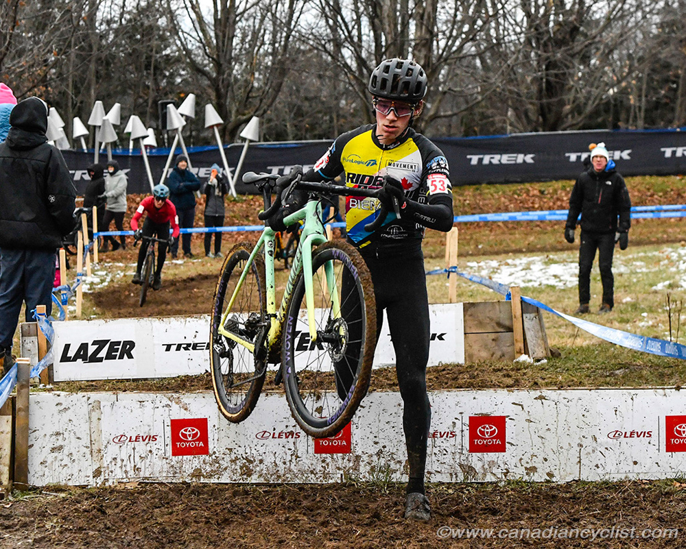 2025 Cyclocross Nationals