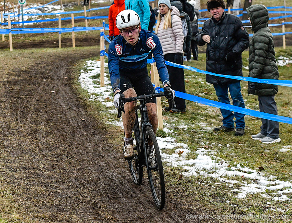 2025 Cyclocross Nationals