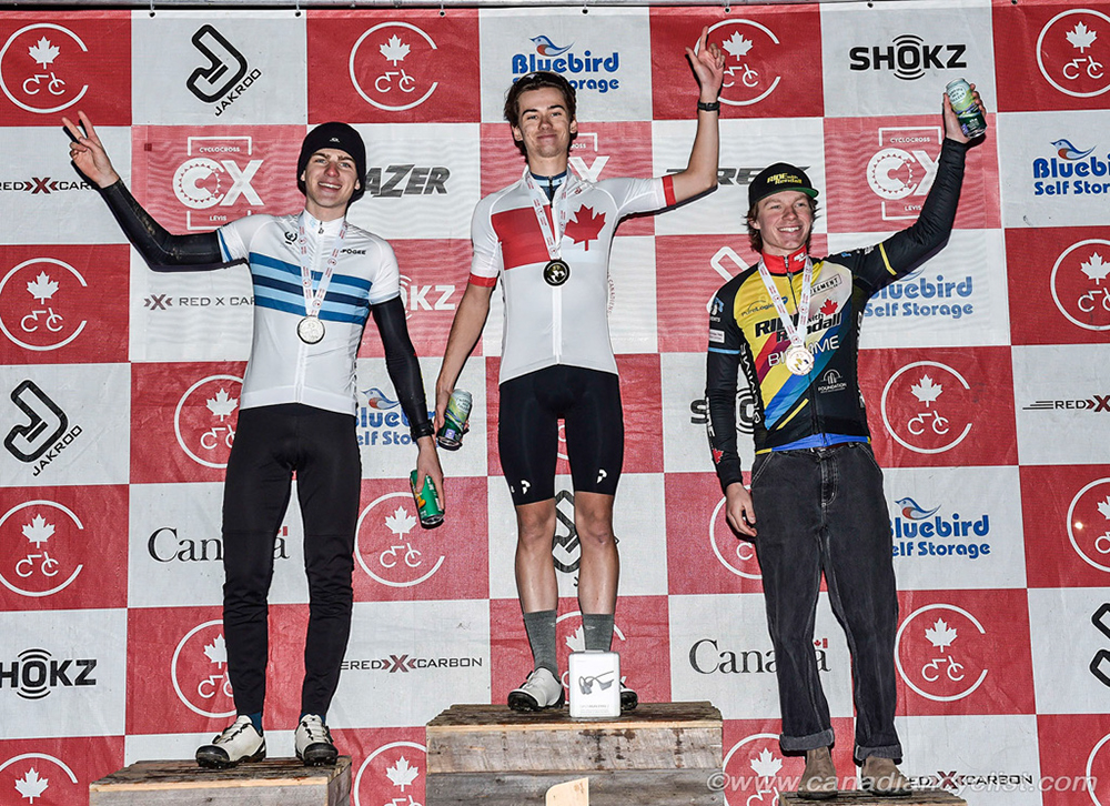 2025 Cyclocross Nationals