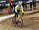 2025 Cyclocross Nationals