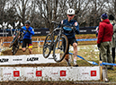 2025 Cyclocross Nationals