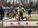 2025 Cyclocross Nationals