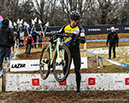 2025 Cyclocross Nationals