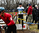 2025 Cyclocross Nationals