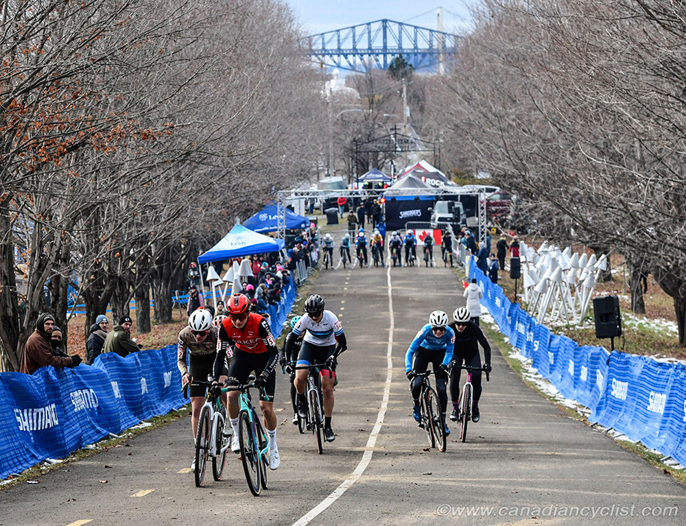 2025 Cyclocross Nationals