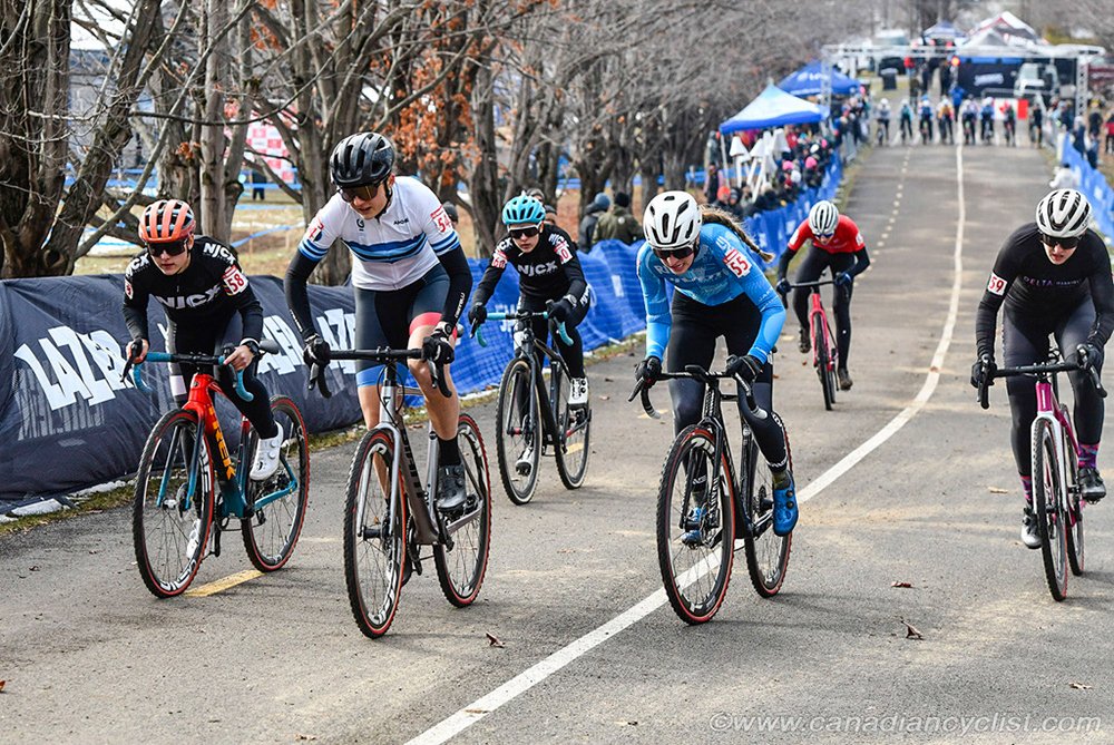 2025 Cyclocross Nationals