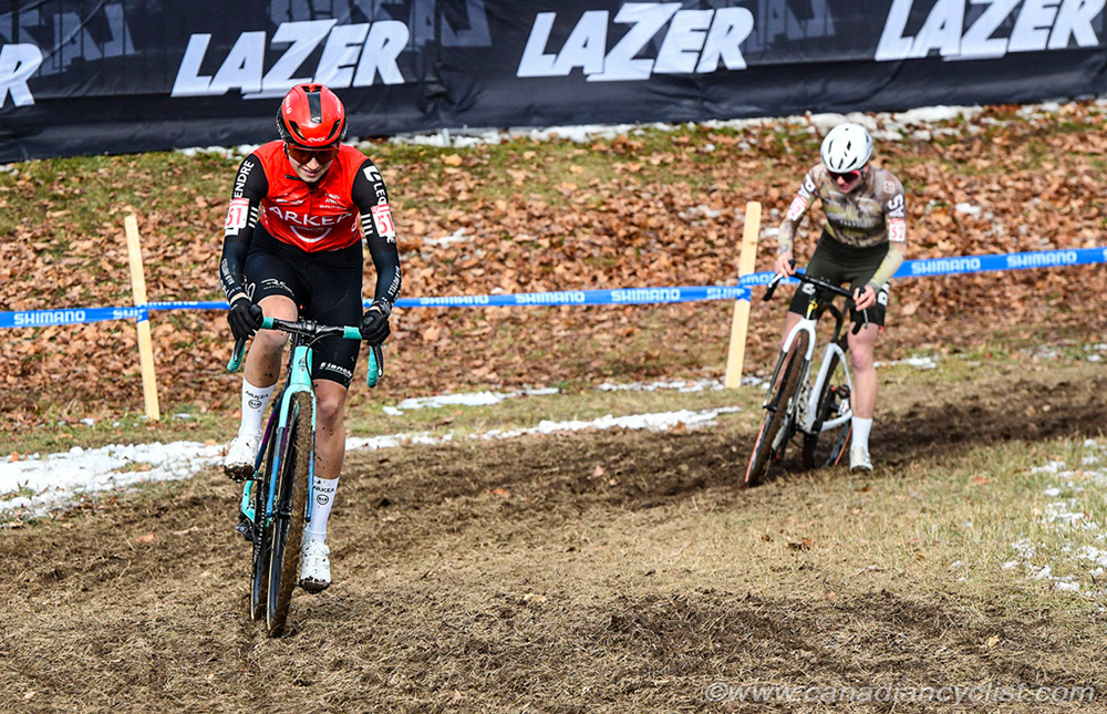 2025 Cyclocross Nationals