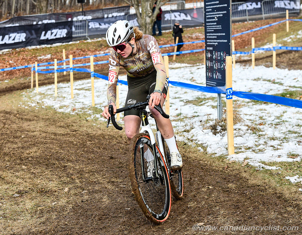 2025 Cyclocross Nationals