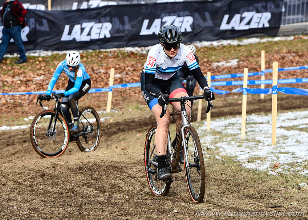 2025 Cyclocross Nationals