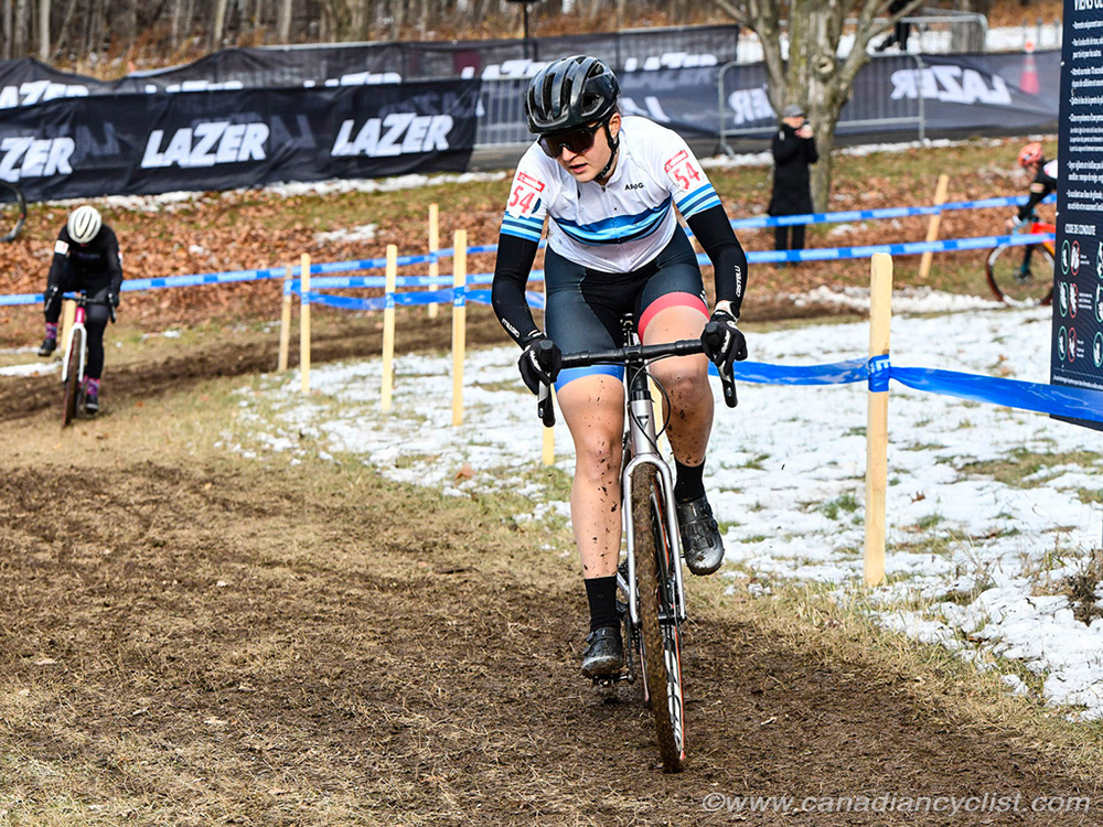 2025 Cyclocross Nationals