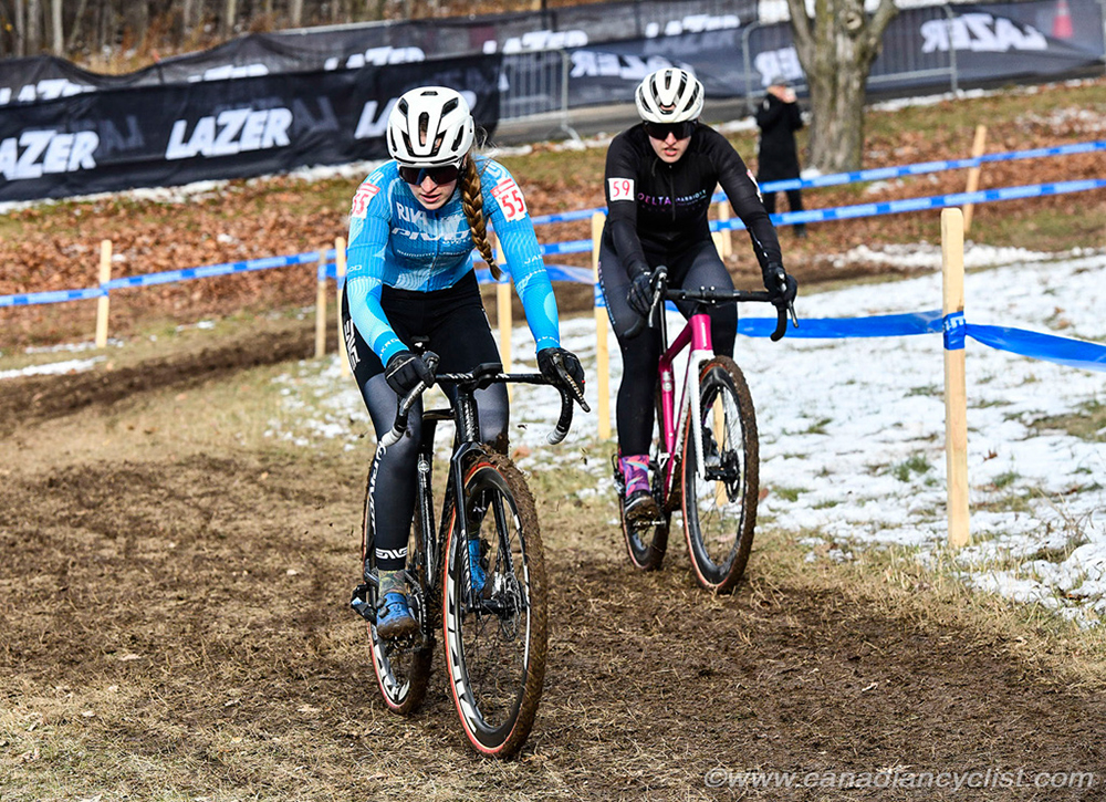 2025 Cyclocross Nationals