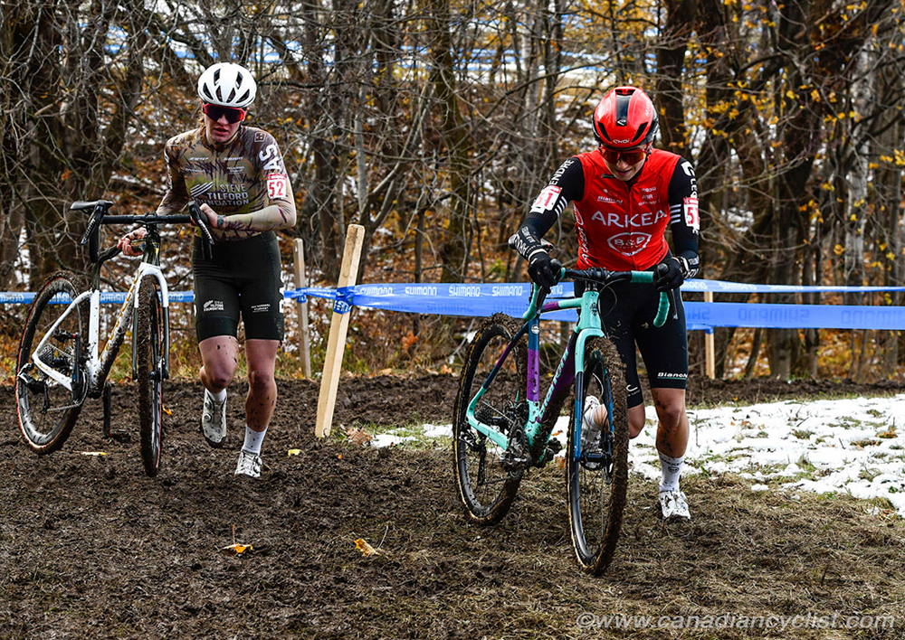 2025 Cyclocross Nationals