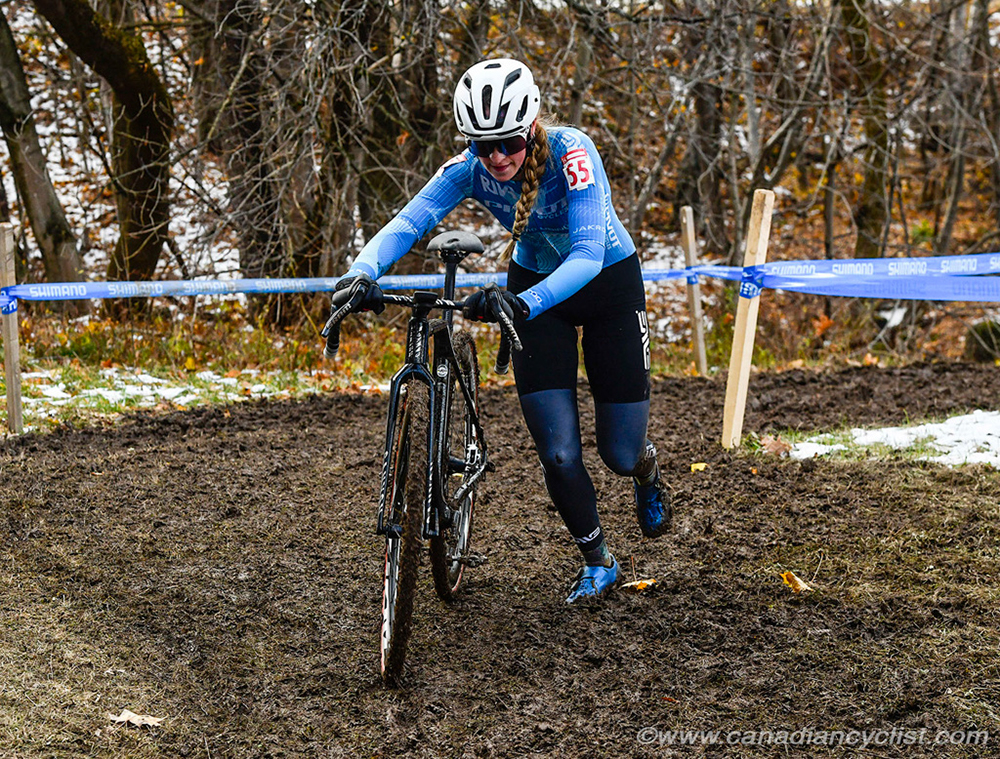2025 Cyclocross Nationals