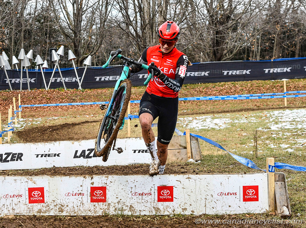 2025 Cyclocross Nationals