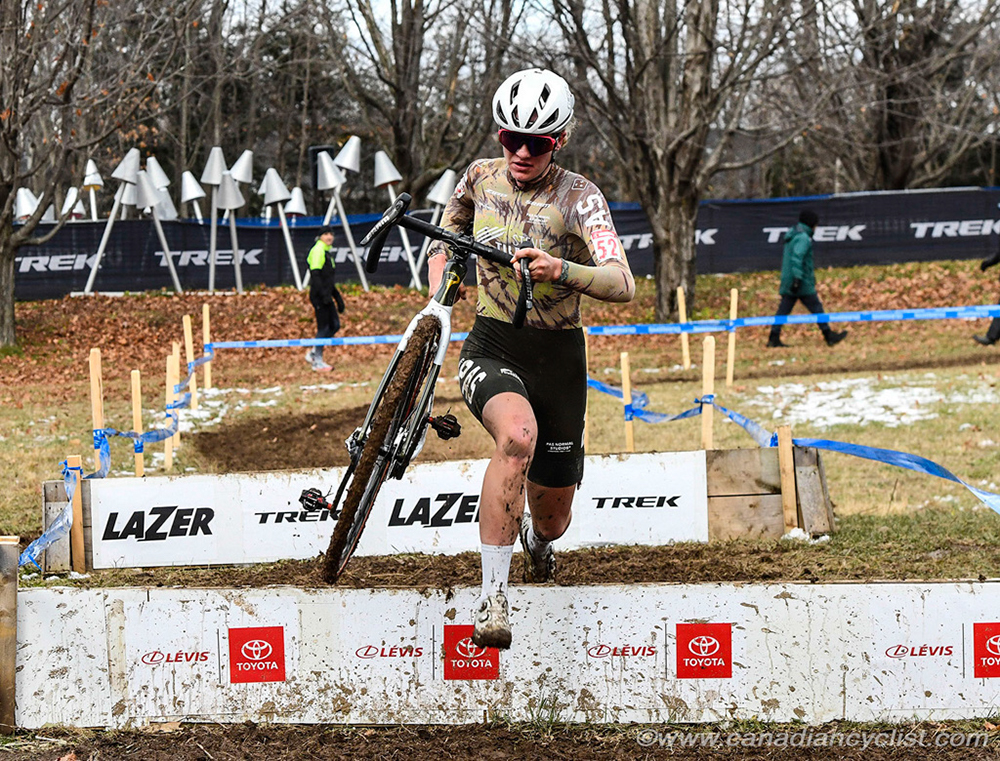2025 Cyclocross Nationals