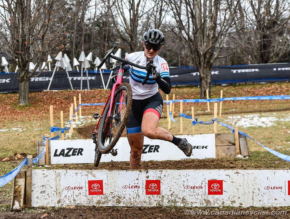 2025 Cyclocross Nationals