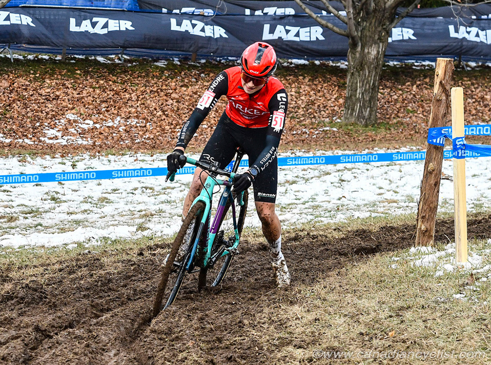 2025 Cyclocross Nationals