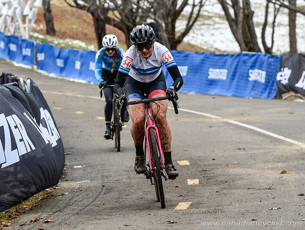 2025 Cyclocross Nationals