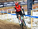 2025 Cyclocross Nationals