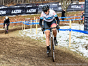 2025 Cyclocross Nationals