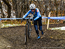 2025 Cyclocross Nationals