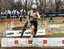 2025 Cyclocross Nationals